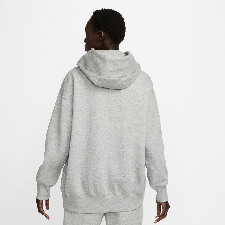 Felpa oversize Sportswear Phoenix in pile