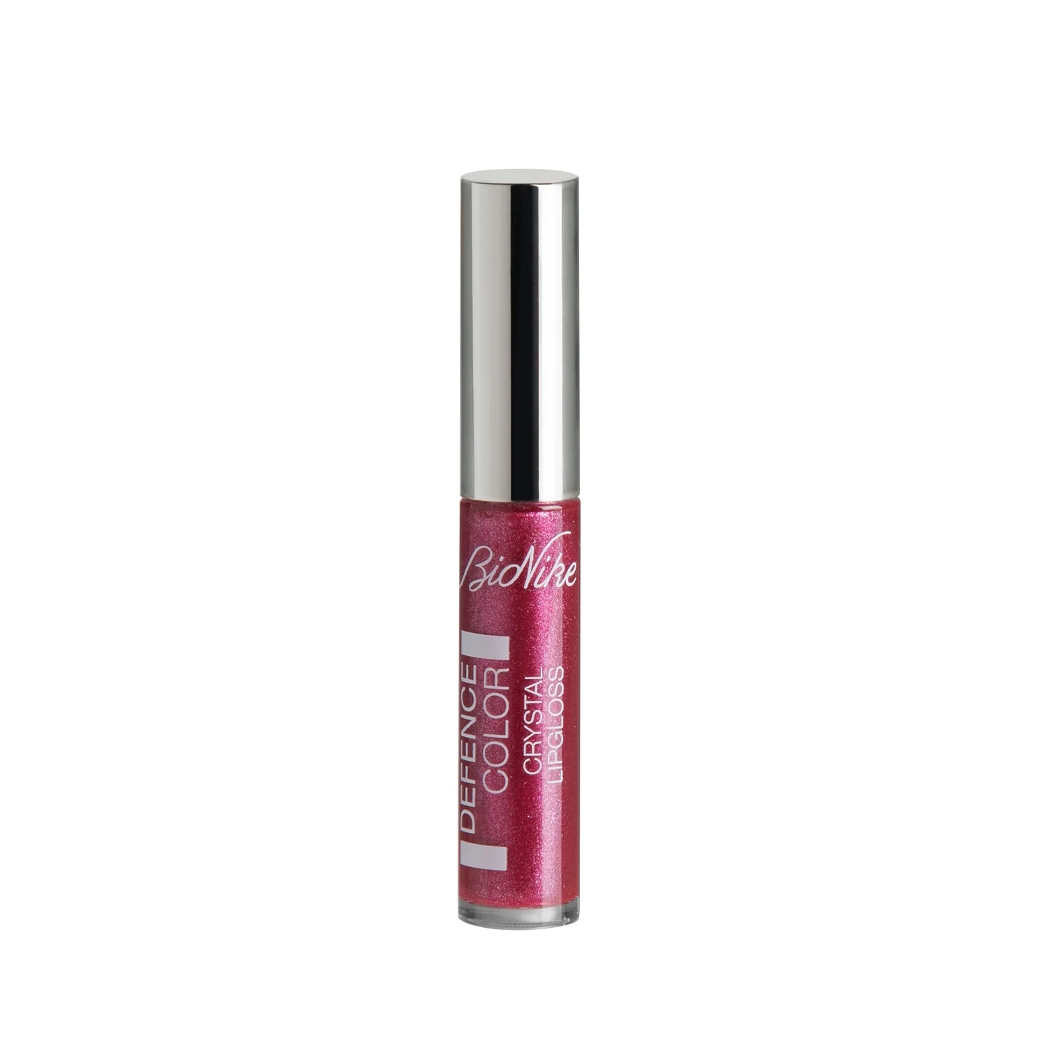 Defence Color Crystal Lipgloss - Gloss