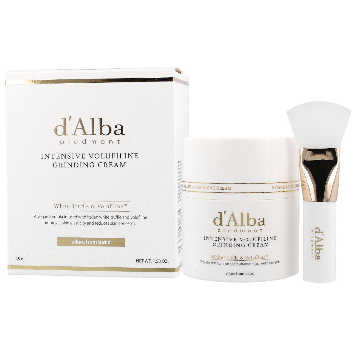 d'Alba