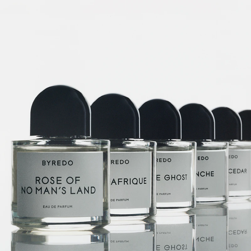 Unisex parfémovaná voda BYREDO Desert Dawn