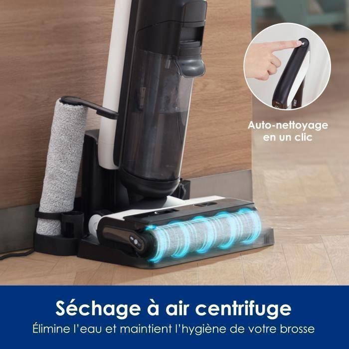 Tineco Floor One S6 cordless stick vacuum cleaner