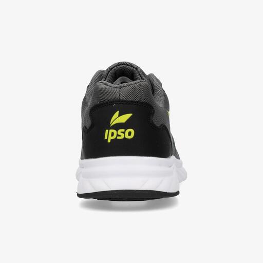  Ipso-winnaar