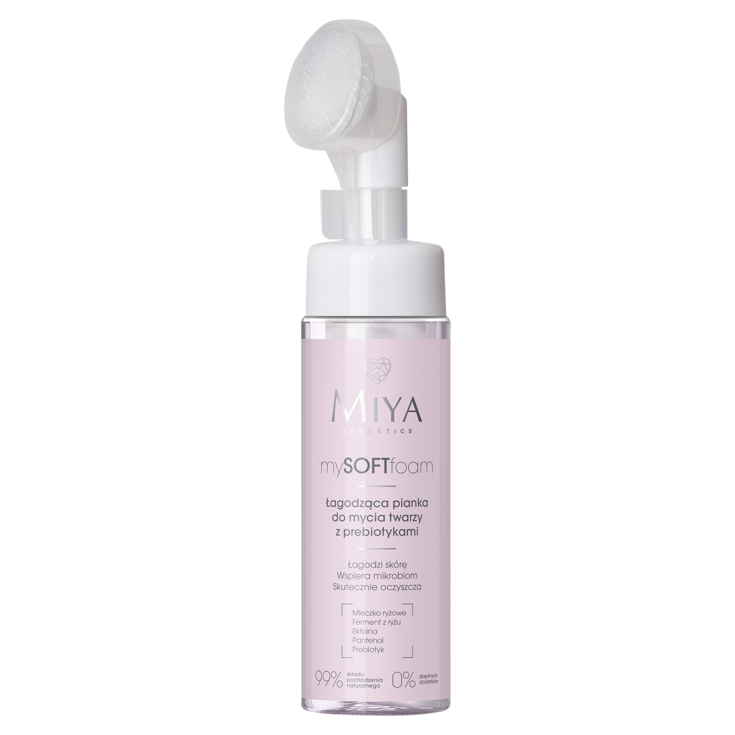 Miya Cosmetics MySoft
