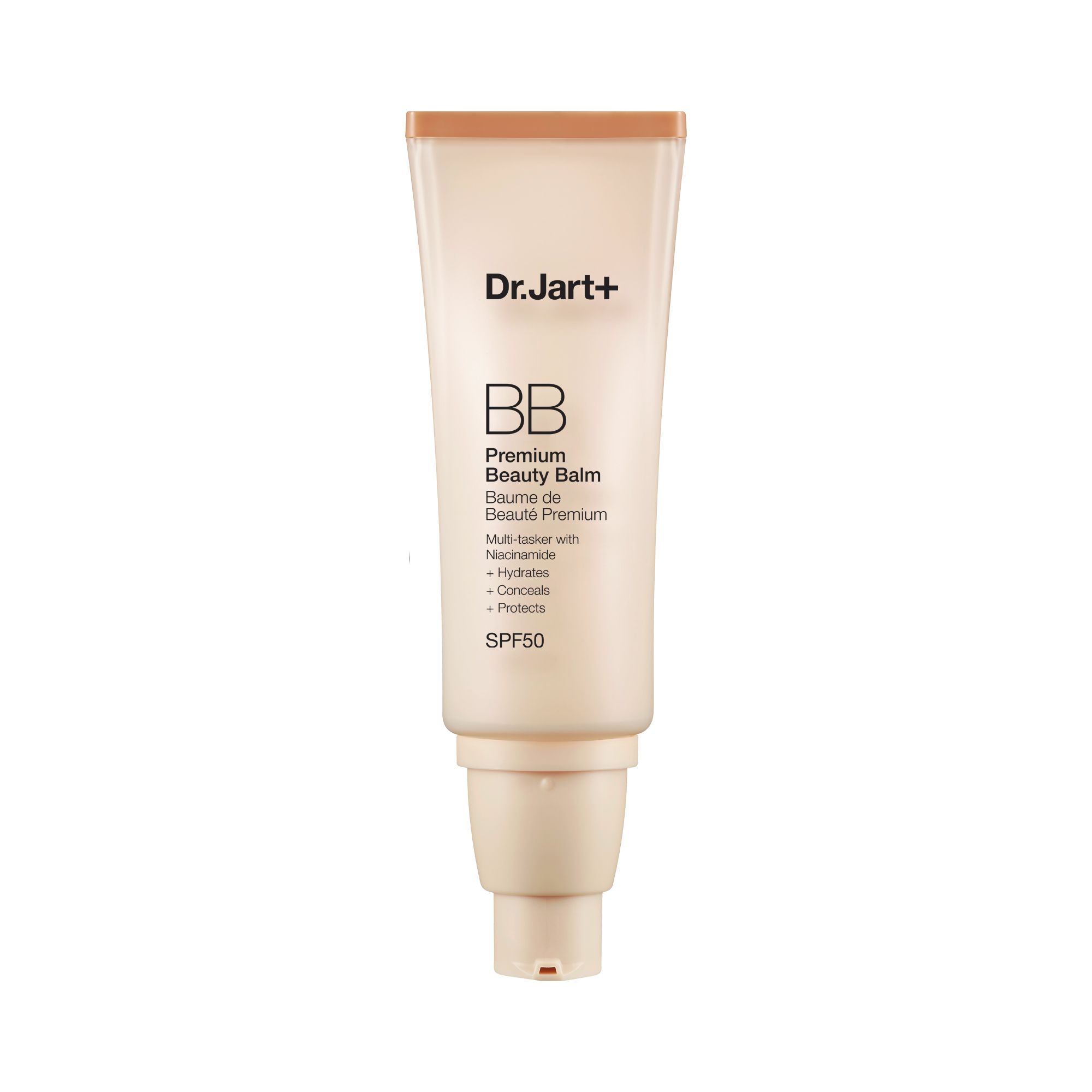 BB Premium Beauty Balm SPF50 Luksuzna BB i CC krema