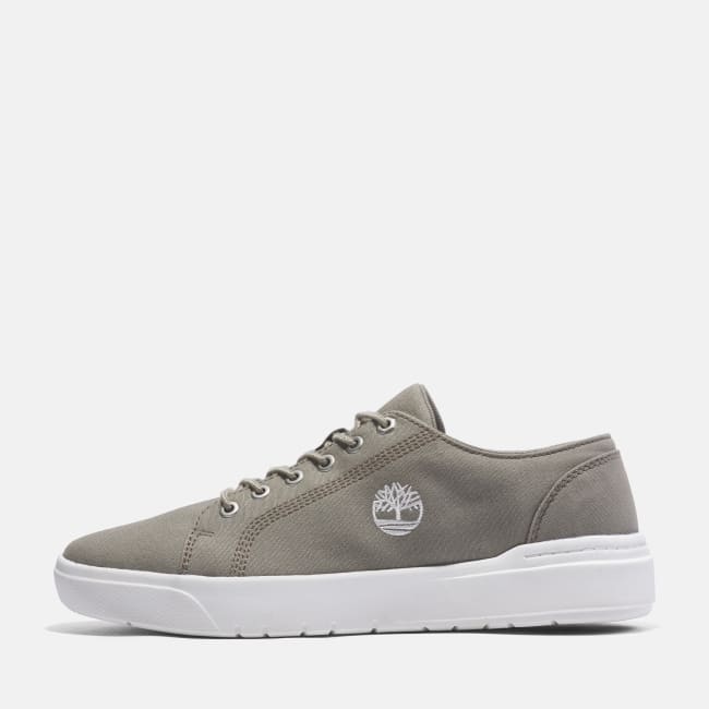 Sneaker Seneca Bay da Uomo in beige