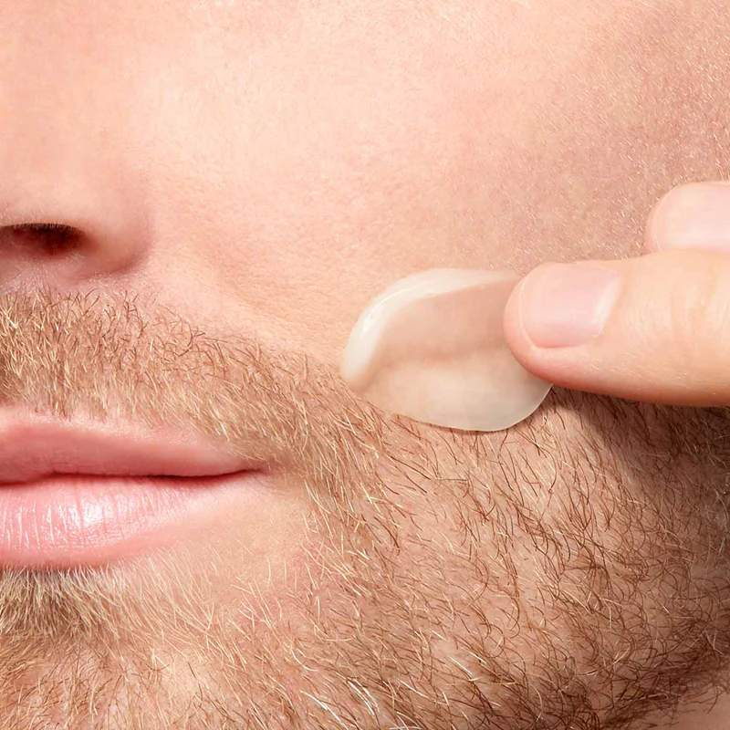Clarins ClarinsMen Aftershave Verzachtende Gel