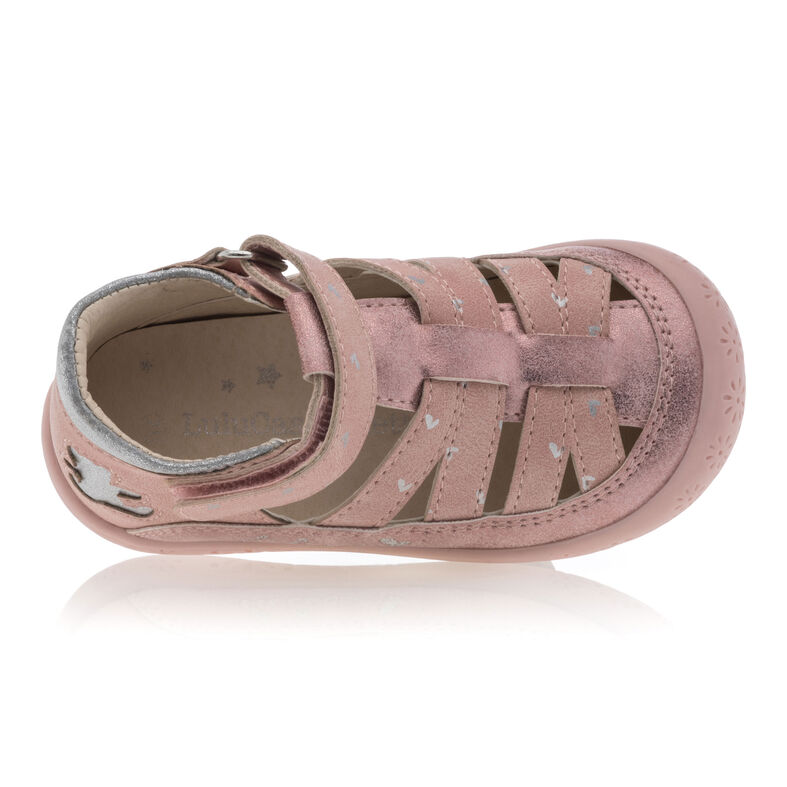 Pink Sandaler/Åbne Sko til Babypiger