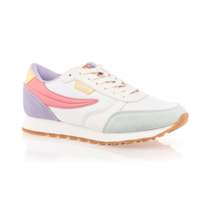 Sneakers Femme Multicolor