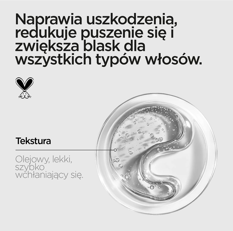 Revox B77 PLEX молекуларно уље за јачање оштећене косе