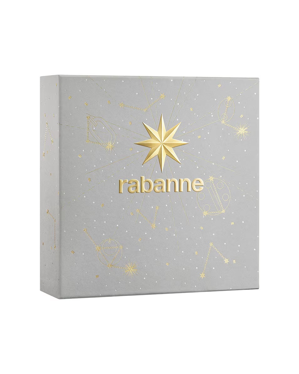 RABANNE 1 Million Gift Set 1 Million Eau de Toilette