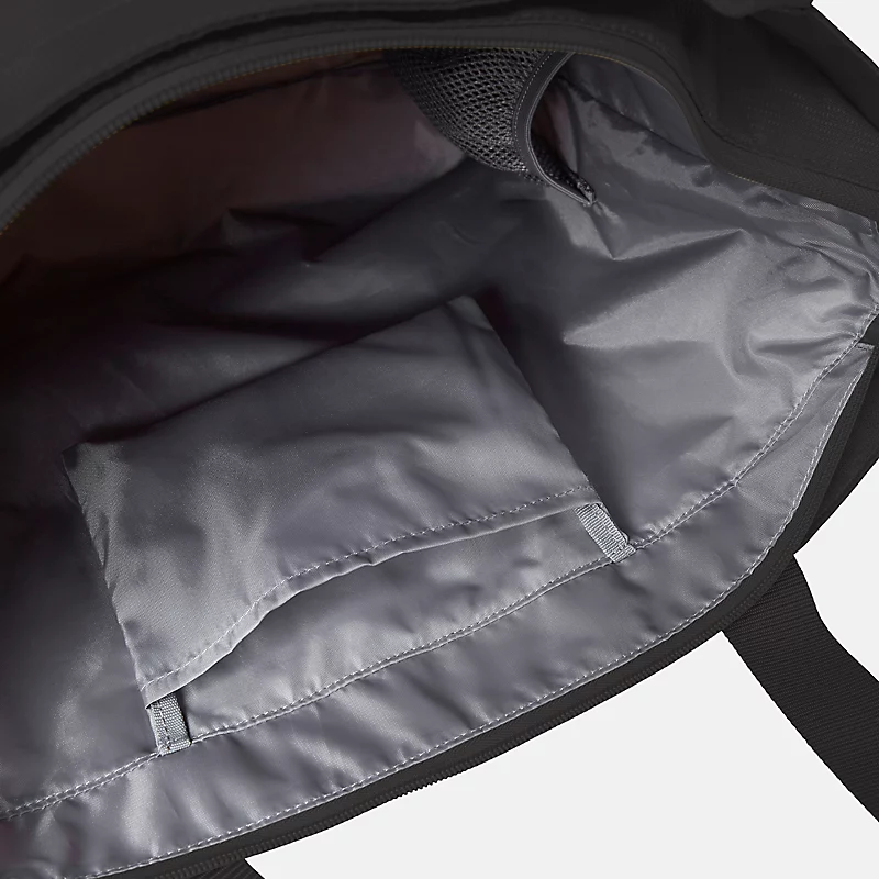 Unisex OPP-draagtas – ZWART