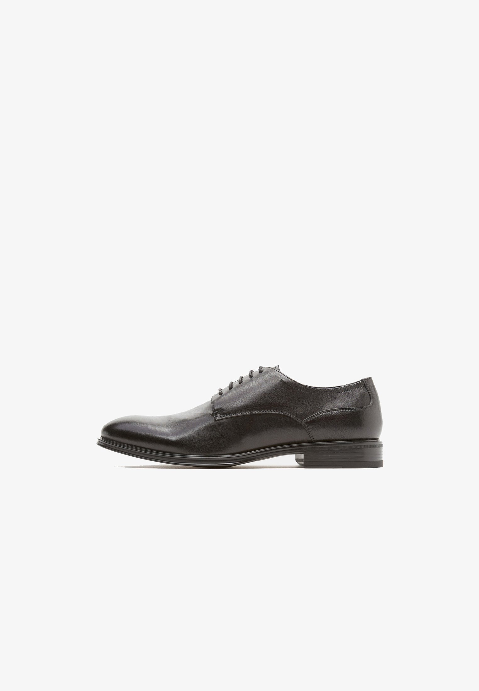 Bata Smart snøresko - nero