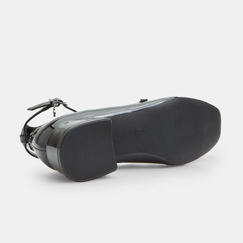 Bata Red Label Mary Jane damskie na obcasie 3,5 cm
