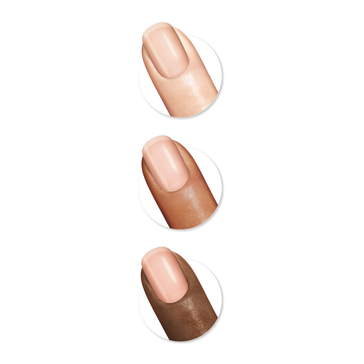 Sally Hansen Wondergel