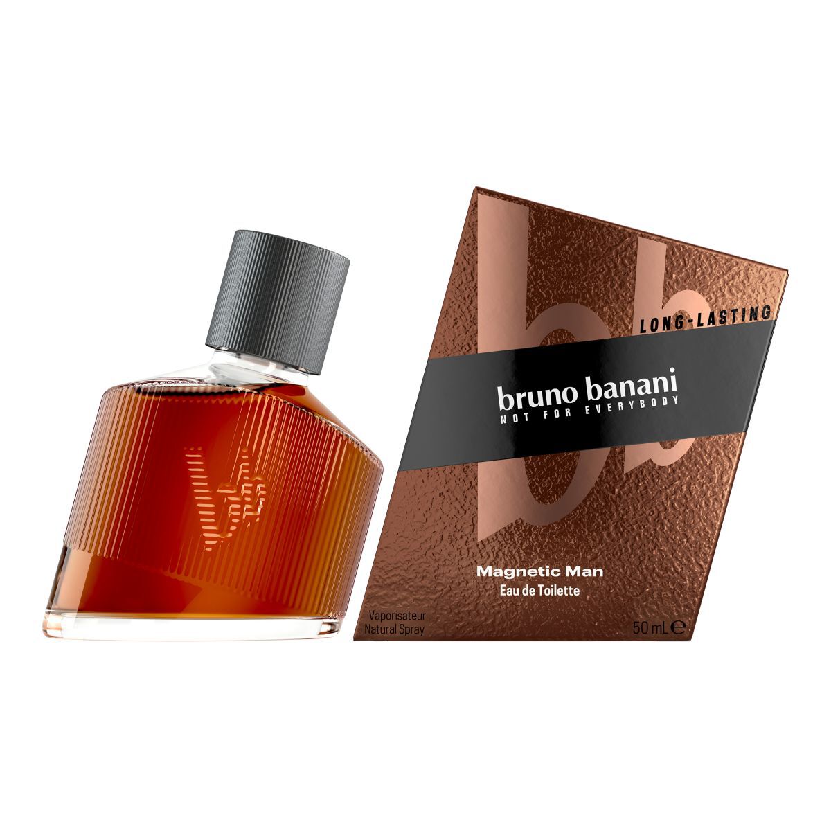 Bruno Banani Magnetic Man