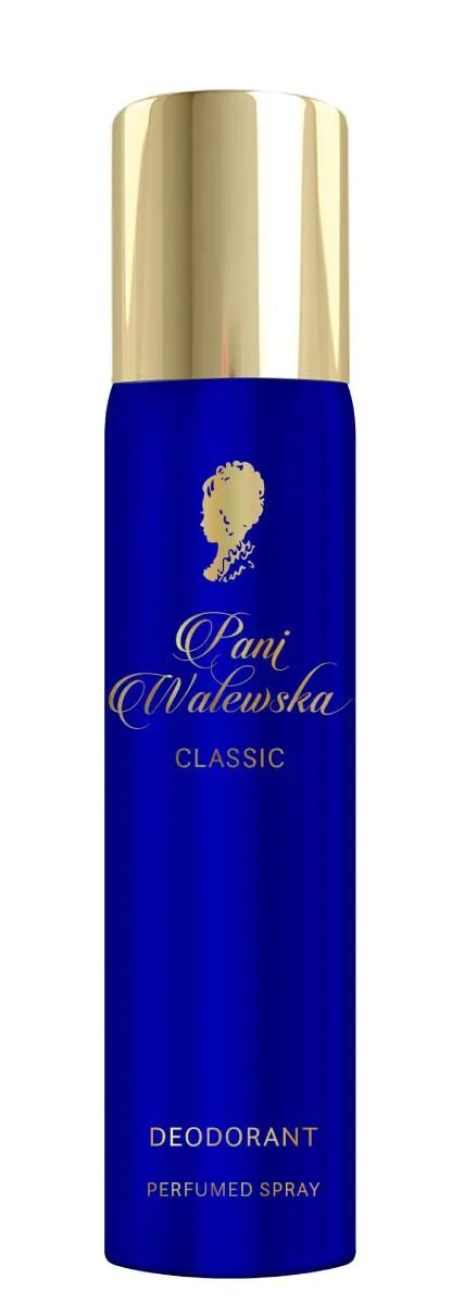 Pani Walewska Classic Dezodorant perfumowany