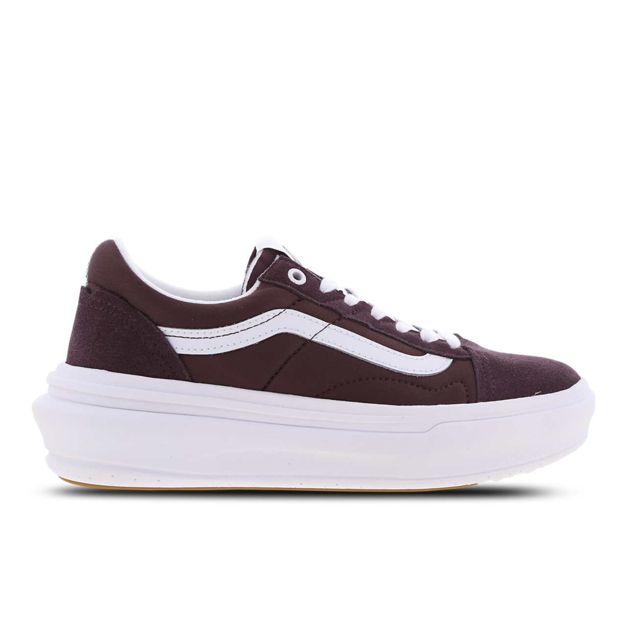 Vans Old Skool Overt CC