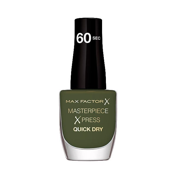 Masterpiece Xpress Quick Dry