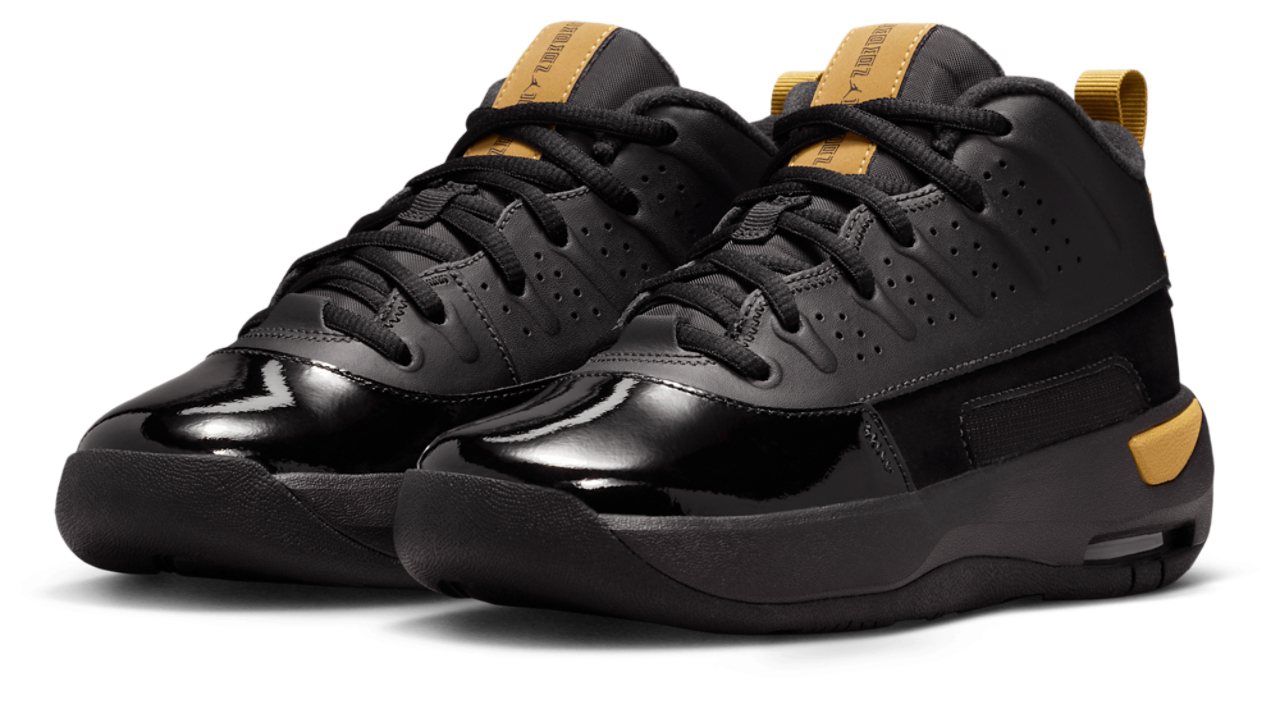 Jordan Max Aura 7