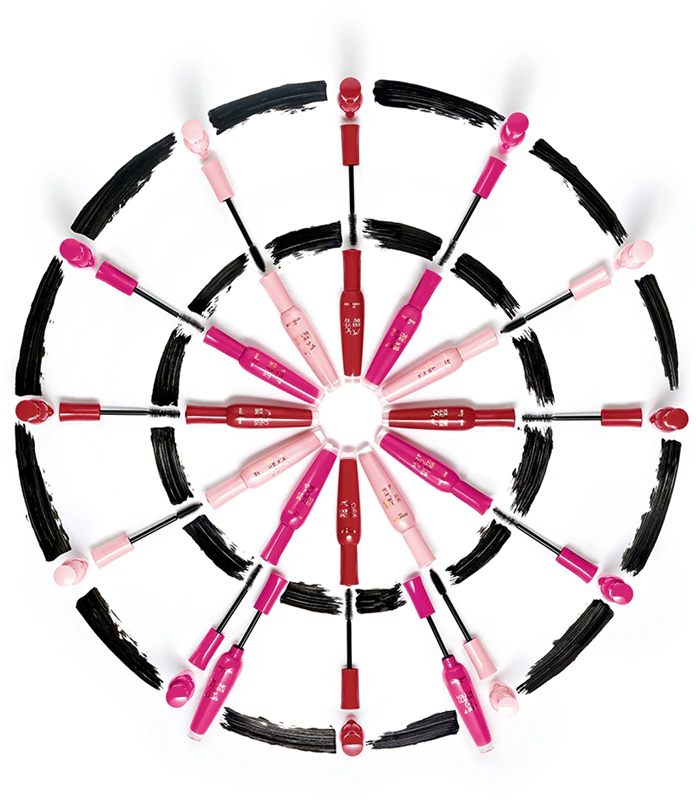 Bourjois Volume Glamour Coup De Foudre Máscara alongadora