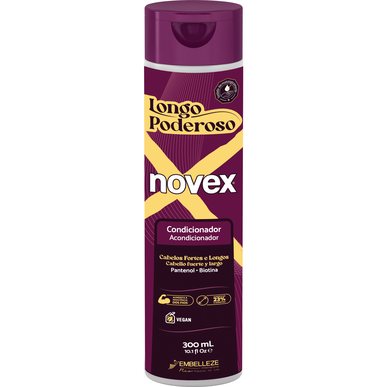 Novex Long Powerful balzsam 300 ml