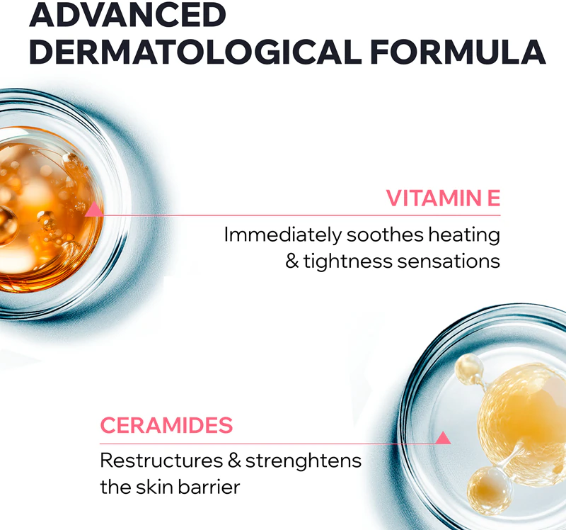 Uriage Roseliane CC Cream FPS 50+ Creme CC Anti-Vermelhidão FPS 50+