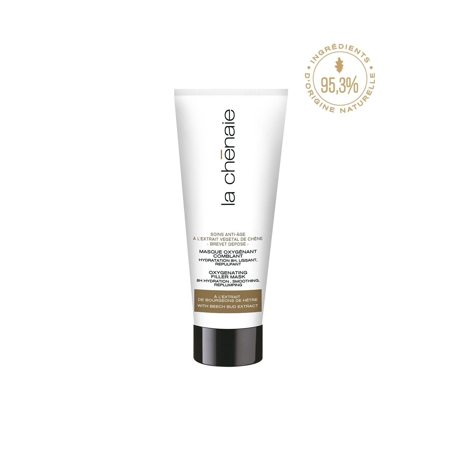 La Chênaie MASQUE OXYGÉNANT COMBLANT