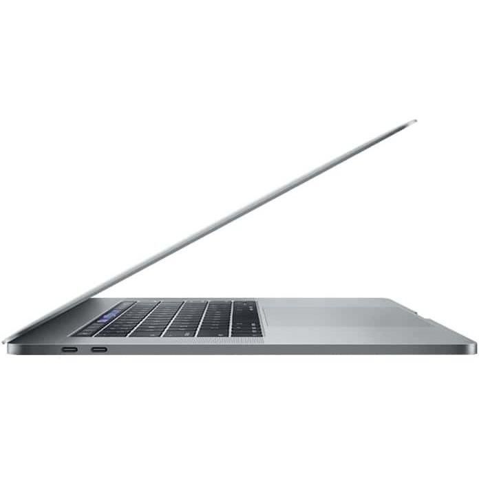 MacBook Pro Touch Bar 15