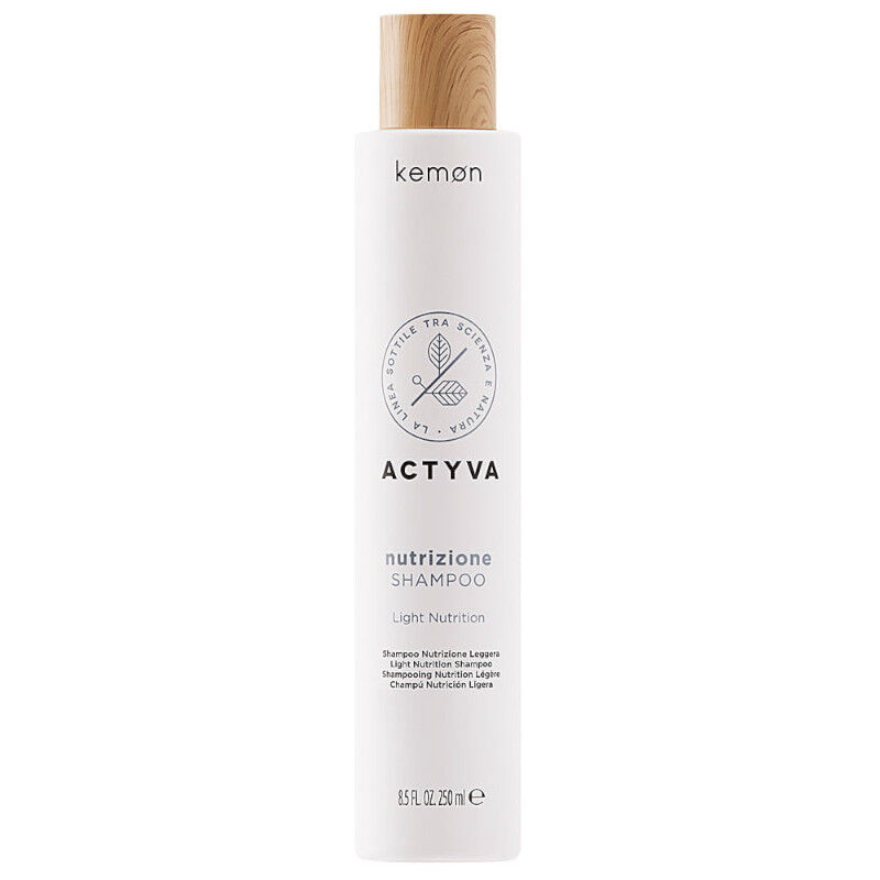 Kemon Activa Nutrizione