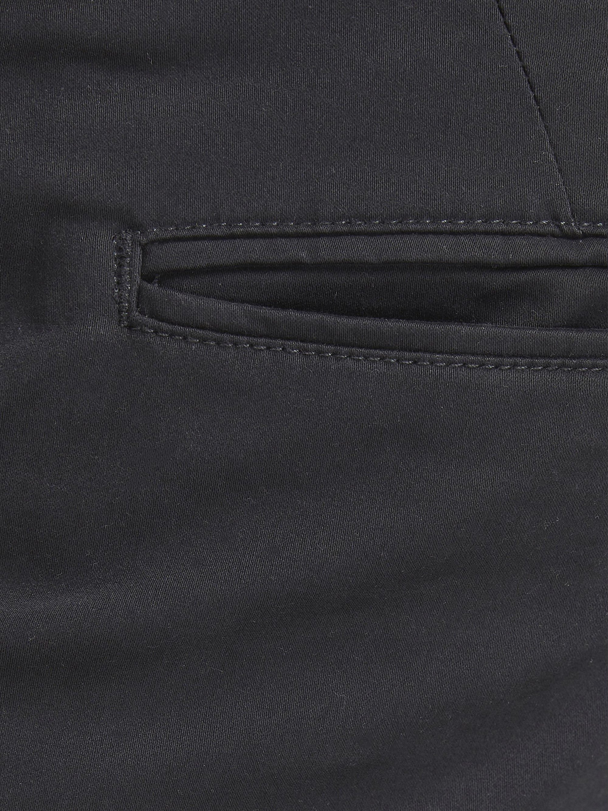Jack & Jones MARCO BOWIE - Chinos - noir