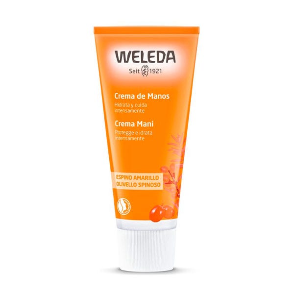 Homoktövis hidratáló kézkrém | 50ML