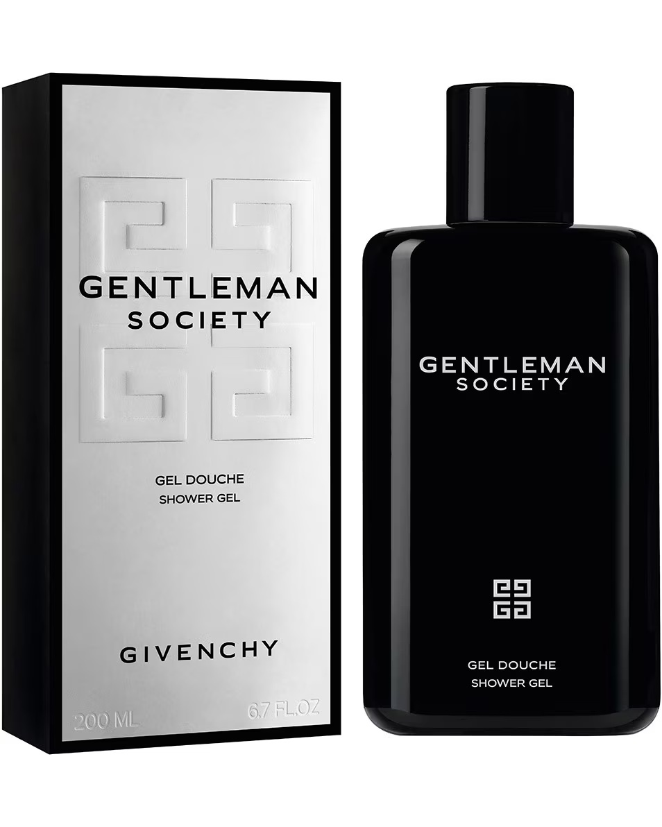 GIVENCHY Gentleman Society гел за туширање