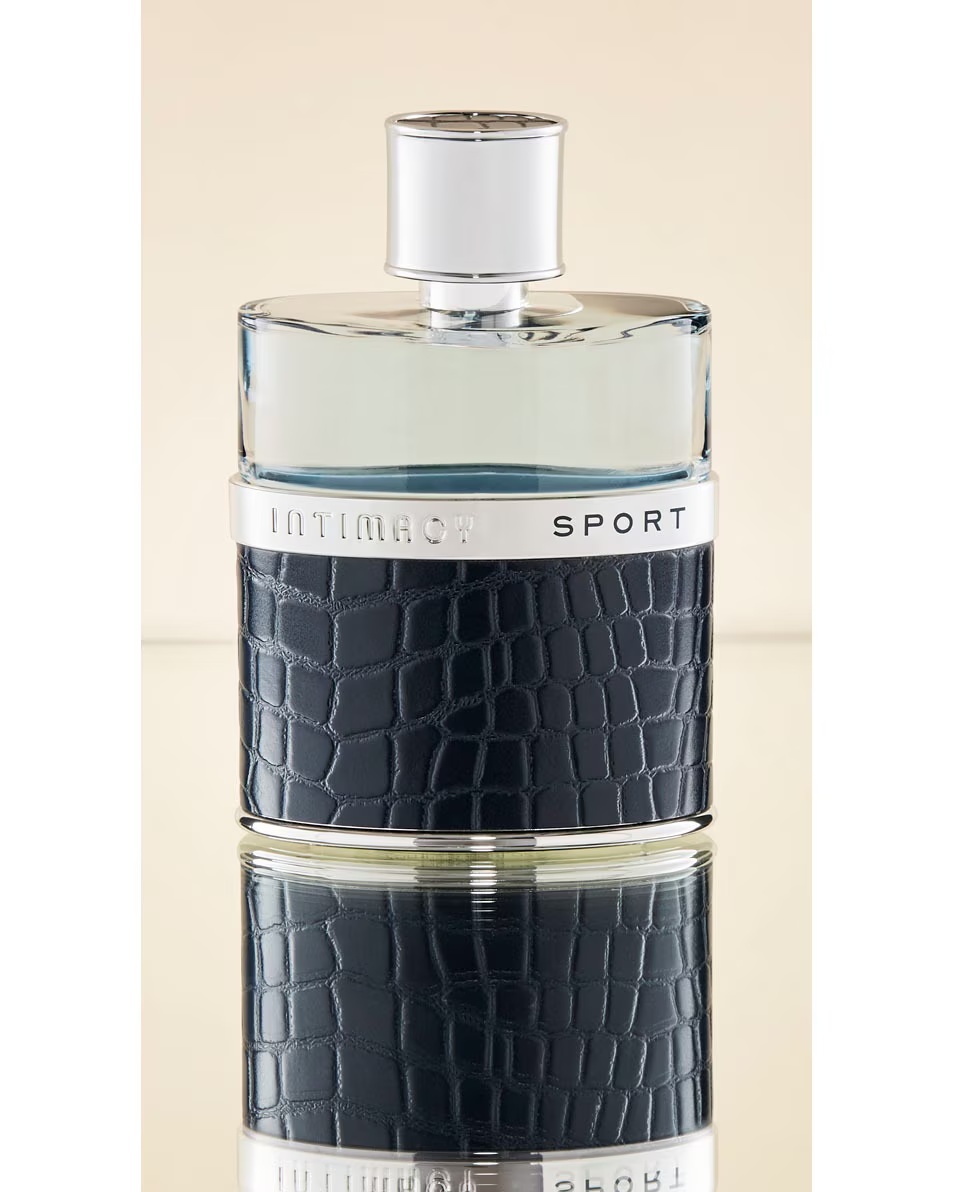 INTIMACY SPORT EAU DE TOILETTE
