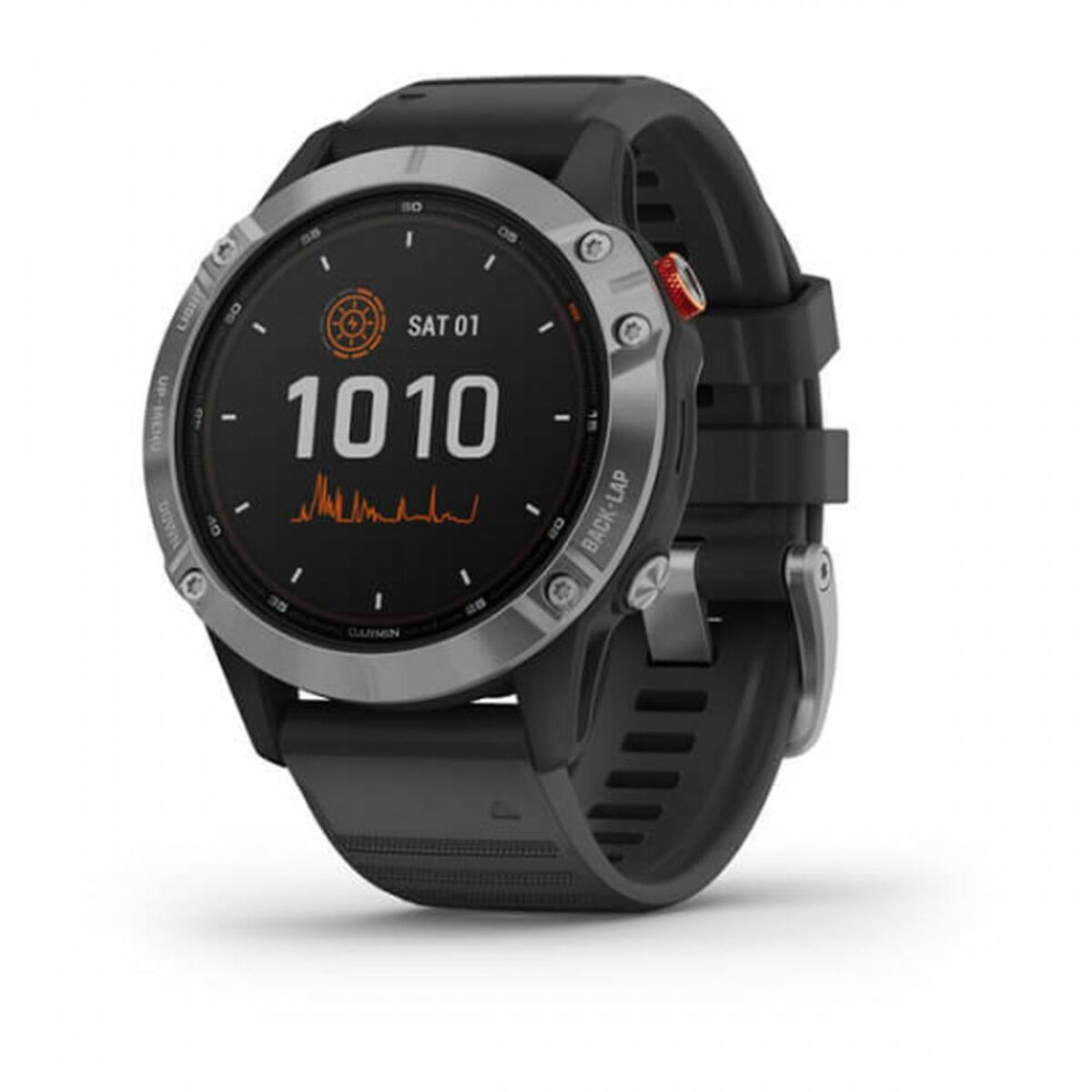 Smartwatch Garmin Fenix 6