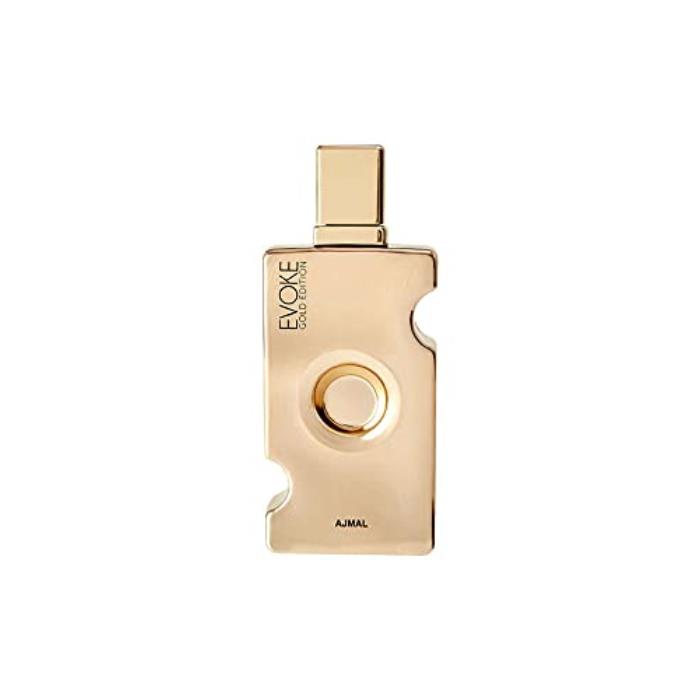 Ajmal Evoke Gold Edition
