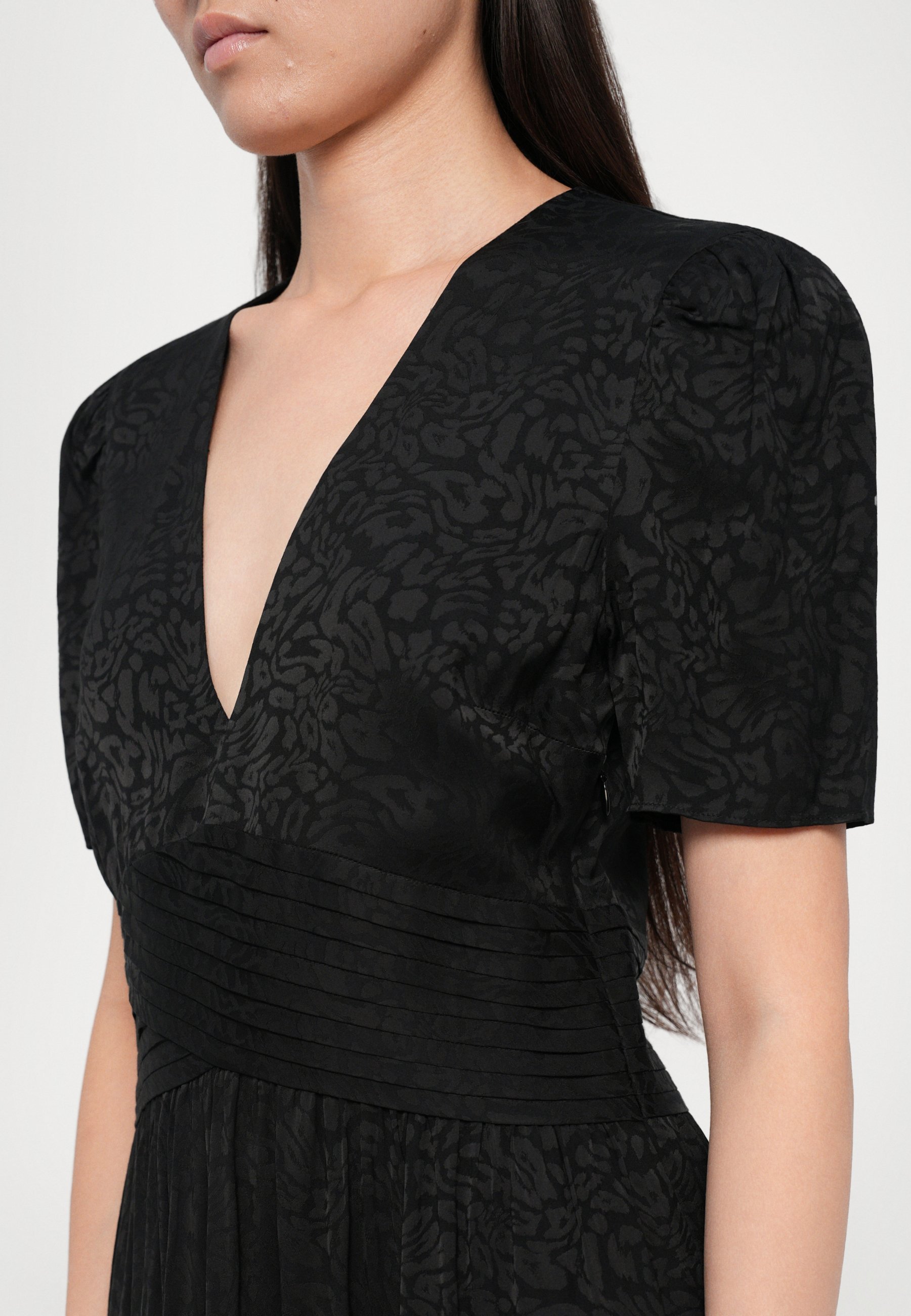 Abito da giorno The Kooples - nero