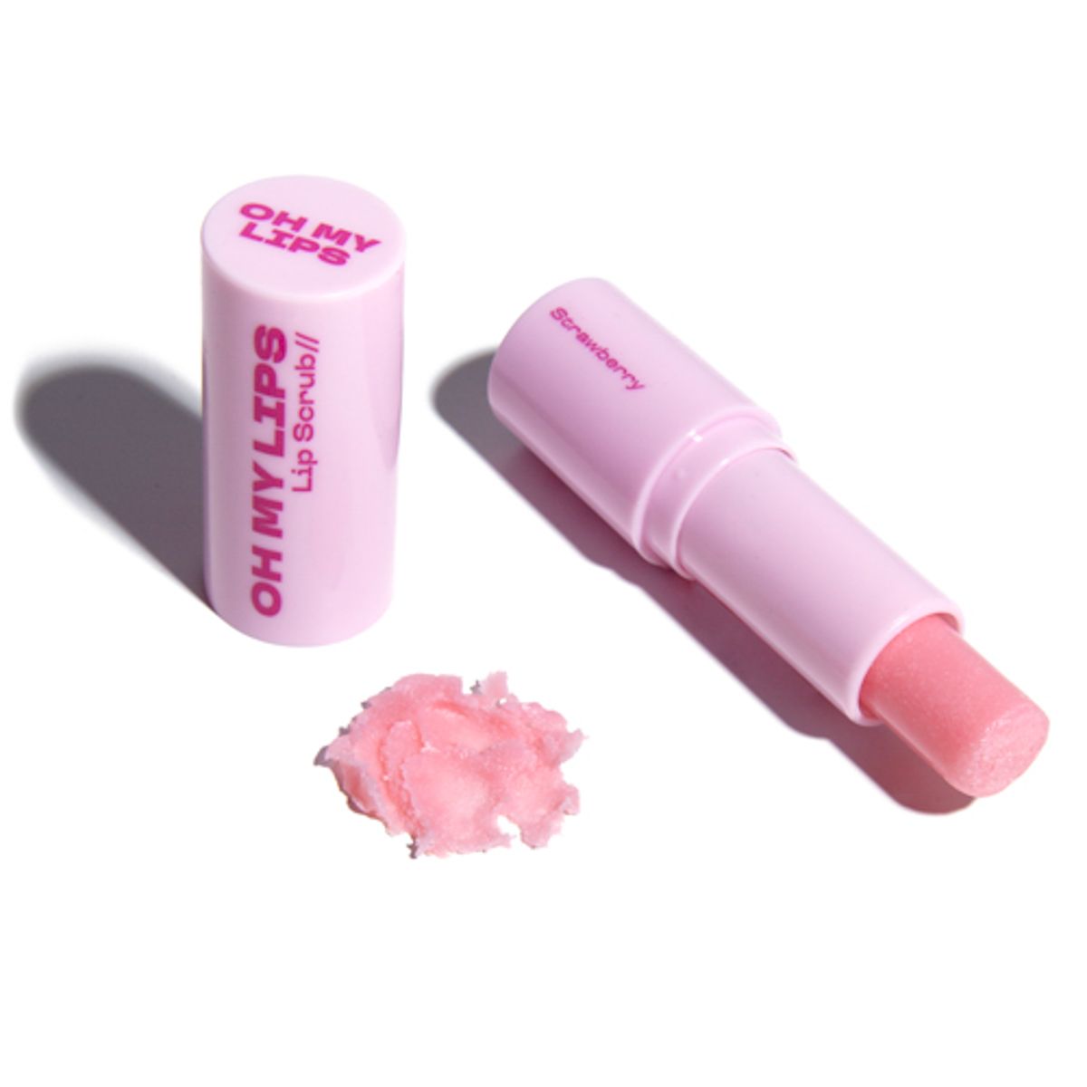 Piling za ustnice Oh My Lips Balzami za ustnice