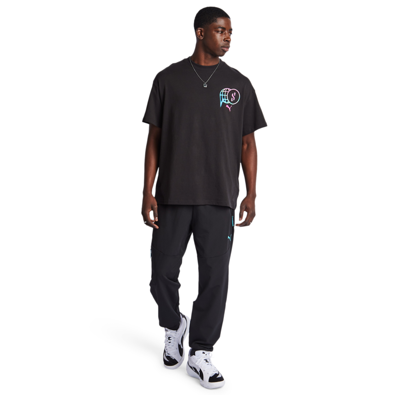 Puma Scoot x NBA 2K