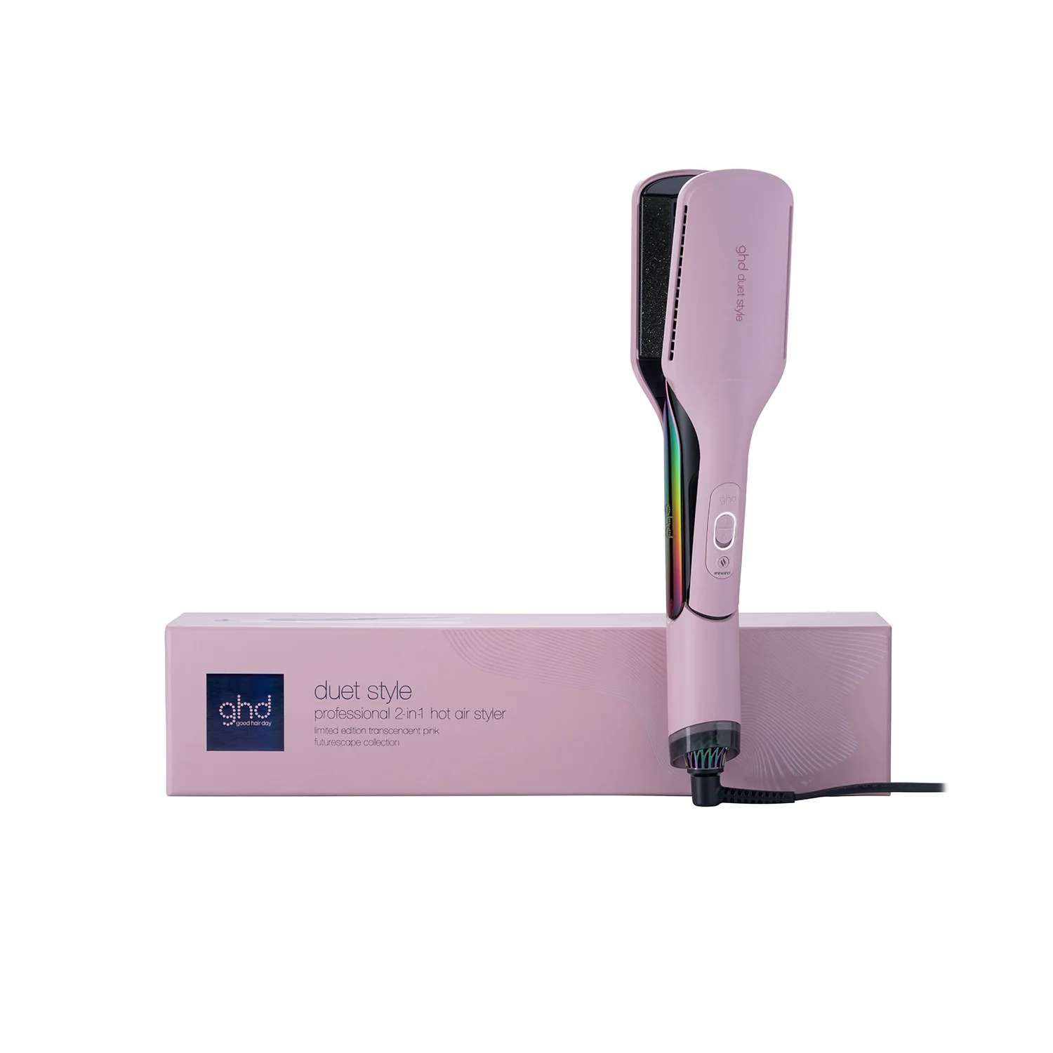 Hot Air Styler ghd duet futurescape - Piastra Capelli