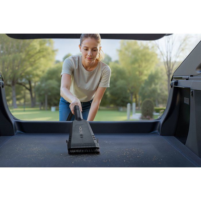 BOSCH Universal Vacuum Cleaner - PAS 30-240PRS - 1300W - 67 l/s - 30L Tank - 240 mbar