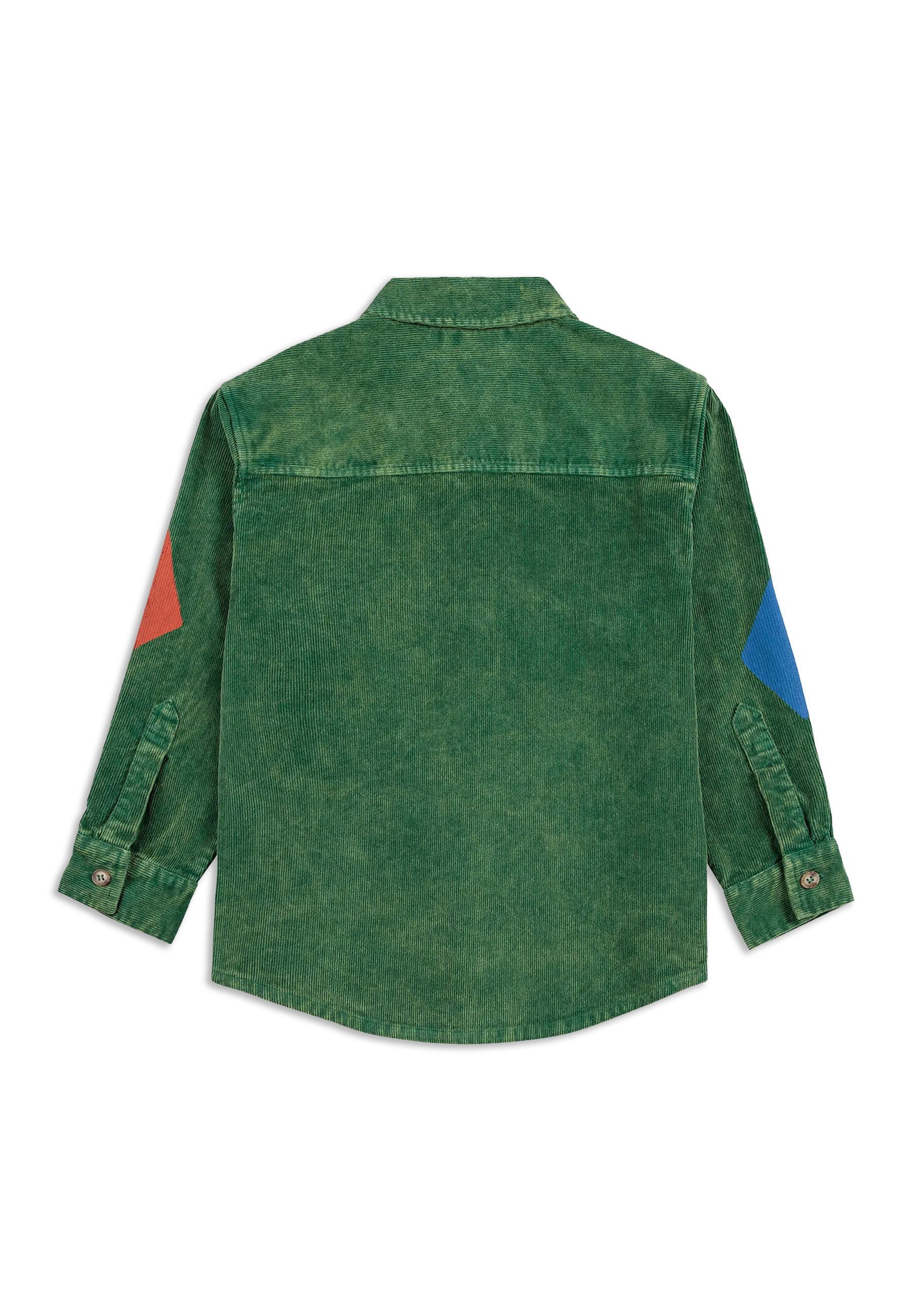 Bobo kiest JOKER UNISEX - Shirt - groen