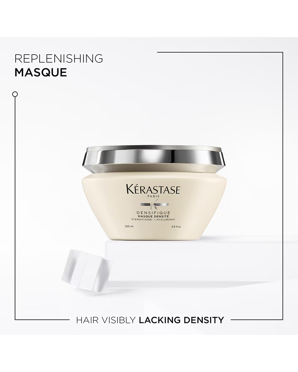 KÉRASTASE DENSIFIQUE MASQUE DENSITE MASQUE DENSITÉ
