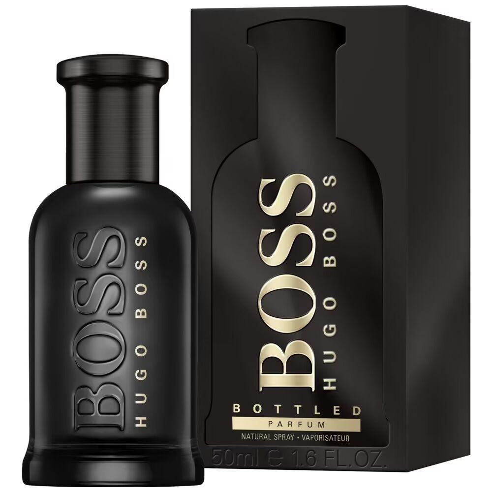Hugo Boss Boss Parfum in Fles