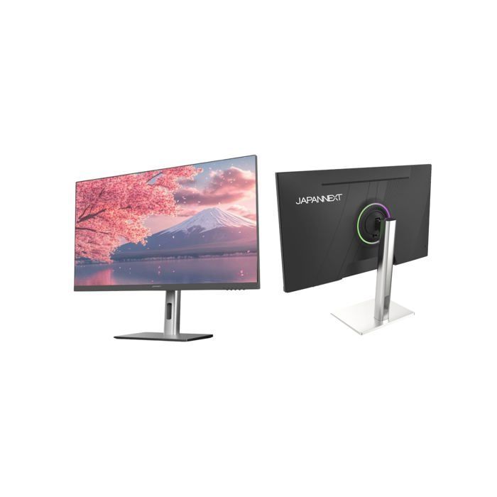 Ecran PC - JAPANNEXT - 27