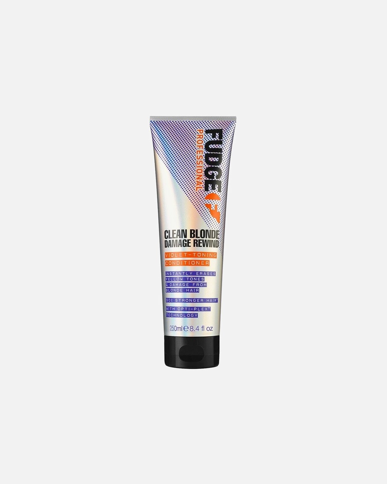 Fudge balzam za Clean Blonde Damage Rewind – 250 ml
