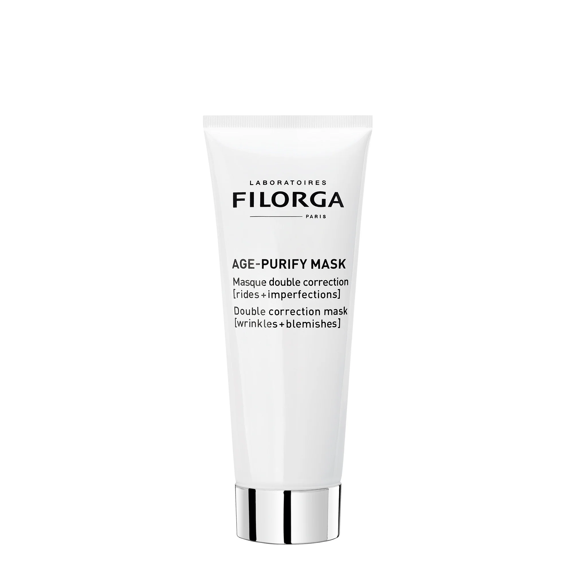 Age Age-Purify Mask - Maschera Purificante viso