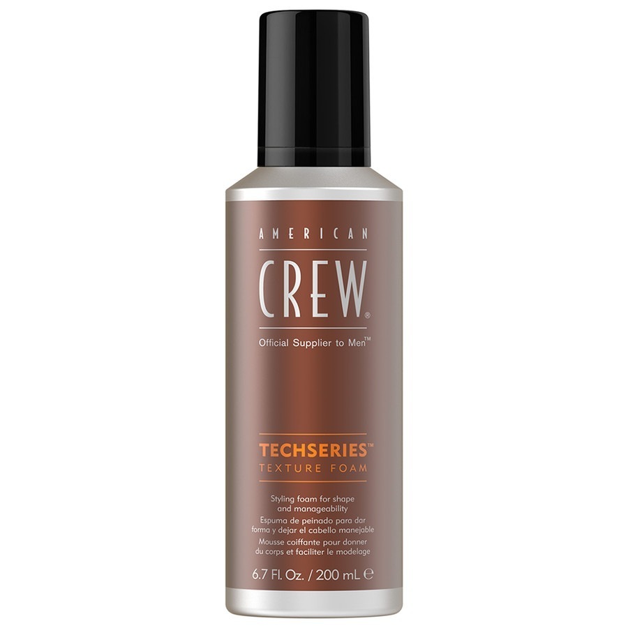 Techseries teksturirana pjena za kosu - 200 ml