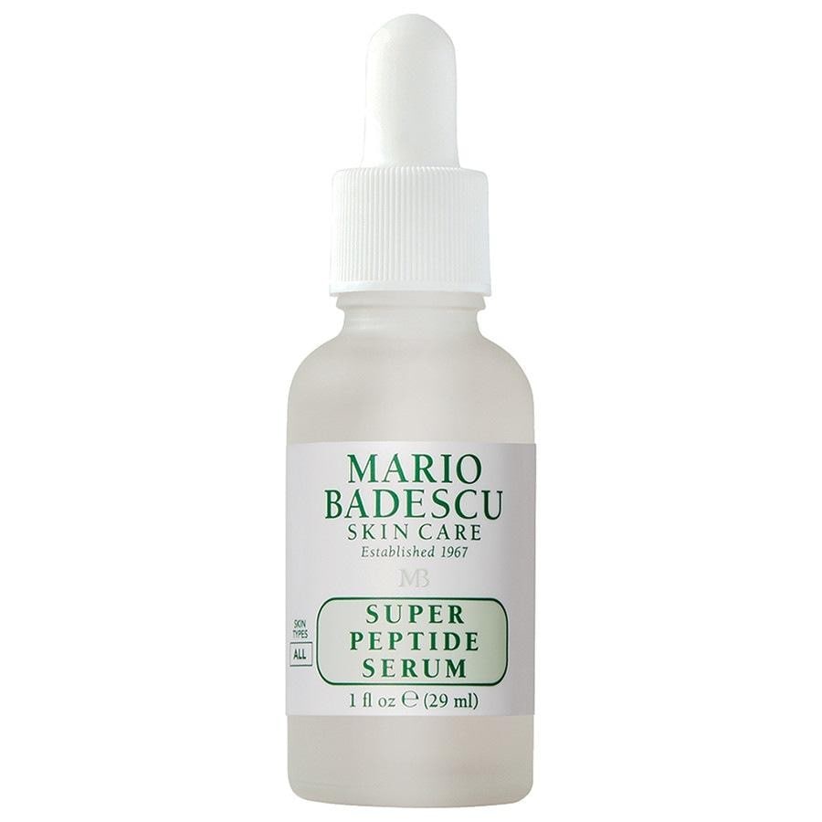 Mario Badescu Anti- Aging Care Super Peptides - 29 ml