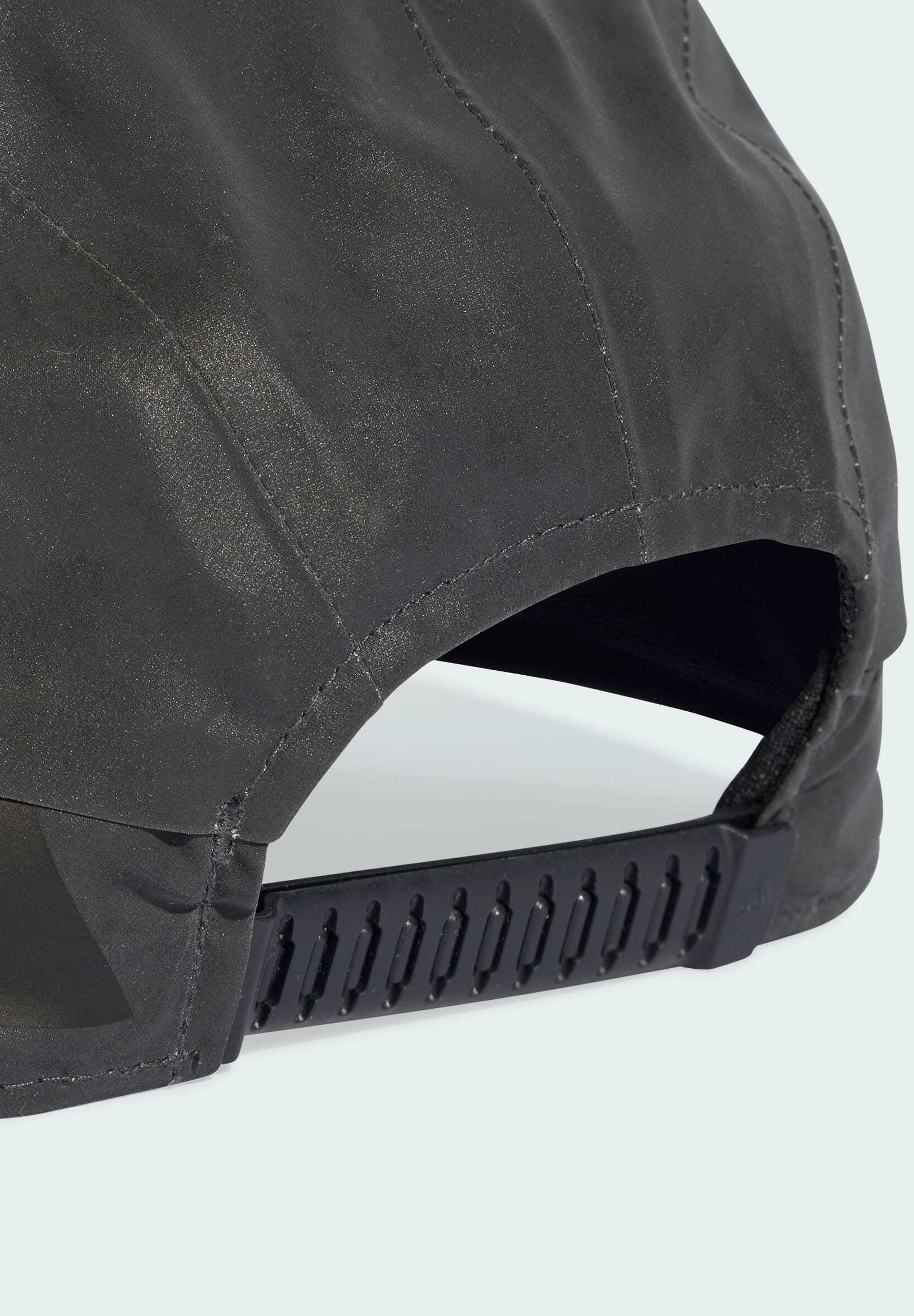 Casquette adidas Sportswear - argent réfléchissant noir