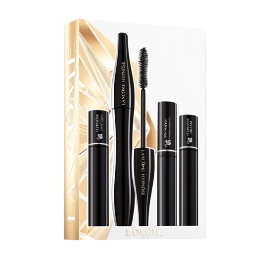 Lancome Hypnose zestaw tusz do rzęs 6,2ml   3x2ml